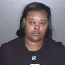 FELONIES DON'T COME WITH FRIES' -- Two women accused of swiping thousands  of dollars in merchandise from a TJ Maxx in Massachusetts were busted as  they tried to order food in the