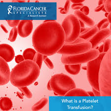 Image result for Platelet Transfusion