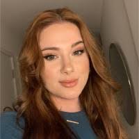 Bethany Brewster's Instagram, Twitter & Facebook