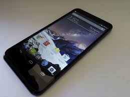Vodafone Smart 4 Max Review Mobile ...