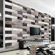 I have to say it was very easy to find and order online. Beibehang Custom 3d Wallpaper Home Decor Living Room Bedroom Mural Modern Minimalist Marble Black And White Mosaic Mural Photos Wallpapers Aliexpress