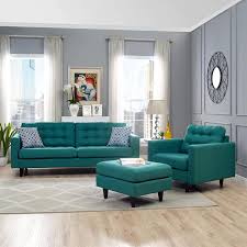 Warren 2 Piece Living Room Set Reviews Allmodern Living Room Decor Apartment Living Room Sets Living Room Turquoise