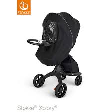 Trova una vasta selezione di passeggini e carrozzine stokke a prezzi vantaggiosi su ebay. Protector Lluvia V6 Xplory Trailz Stokke Abitare Kids