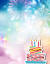 Birthday Celebration Birthday Party Wallpaper