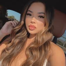 Please keep her rear facing!