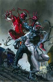 1500 x 971 jpeg 343 кб. Venom Vs Carnage And Anti Venom Marvel Villains Marvel Comics Art Comics
