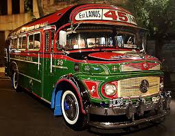 Antiguo Colectivo Mercedes Benz Interurbano Buenos Aires Coches Buenos Autobus Retro Lineas De Autobuses