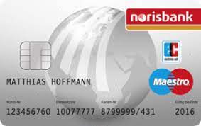 Ein sehr gutes guthabenkonto, bietet die norisbank an. Norisbank Guthabenkonto Eroffnen