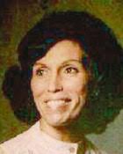 Ellen Harrell Obituary (2013)