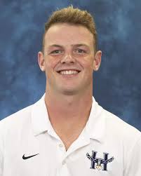 2020 Baseball Roster