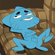 Rule34 - If it exists, there is porn of it  jerseydevil, gumball watterson   1132273