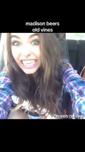 throwback!! #fyp #vine #vineenergy #madisonbeer #madisonbeervine #2014vibes  @madison