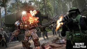 That's everything you need to know about verdansk map changes in warzone season 2, and we'll continue to update this article as any new updates are discovered. Zombies And A New Map Coming To Warzone In Season 2