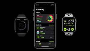 Apple is expected to announce new products as well as announce the release date of ios 14.5 during its spring loaded event tonight. Wwdc2020 Sleep Tracking Comes To Apple Watch At Last Amid Otherwise Minor Fitness Updates Mobihealthnews