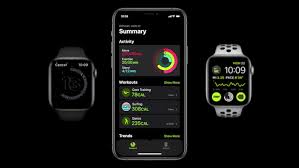 The apple watch doesn't track activity like every other fitness tracker. Wwdc2020 Sleep Tracking Comes To Apple Watch At Last Amid Otherwise Minor Fitness Updates Mobihealthnews