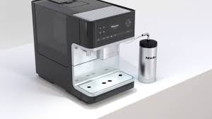 Ремонт кофемашины miele cva 620 не дает воду. How To Clean The Brew Unit Of Your Miele Coffee Machine Youtube