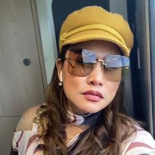 Marian Esparas Galas