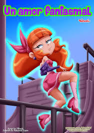 Un Amor Fantasmal - Palcomix - ChoChoX.com