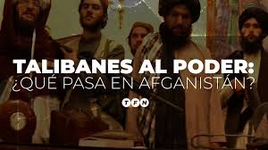 Todo lo que está pasando en afganistan sea lo que sea tiene el visto bueno de la. Ygjvyjcxxbptdm