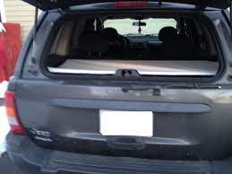 Your diy cargo bar should appear as shown in the following photos. Diy Cargo Screen 4 Steps Instructables