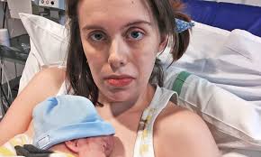 Midwives in baby deaths probe were praised for performing a low number of  caesareans