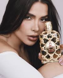 Experience luxury with the Orientica Perfumes' Royal Amber @dania.mndz  favorite perfume is now available in a majestic 150ml bottle. Enjoy the  captivating combination of amber, vanilla, and musk as you savor an