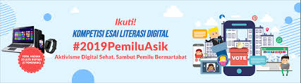 Proyek model konten digital guna memberdayakan literasi digital. Kompetisi Lomba Esai Literasi Digital Cfds Ugm Center For Digital Society