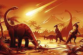 Maybe you would like to learn more about one of these? Asteroide Que Extinguiu Dinossauros Teve A Pior Trajetoria Possivel Super