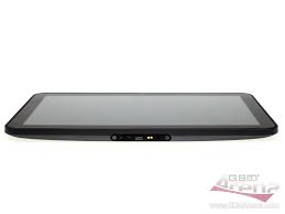 Motorola XOOM MZ601 pictures, official ...