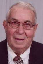 Obituary information for Albin Mages