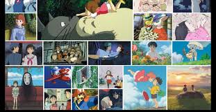 Trying to find the best movie to watch on netflix can be a daunting challenge. Studio Ghibli Films Are Coming To Netflix Outside North America Next Month The Verge