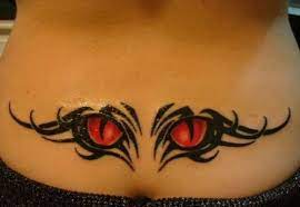 Tribal Tattoos Tribal Back Tattoos Back Tattoos