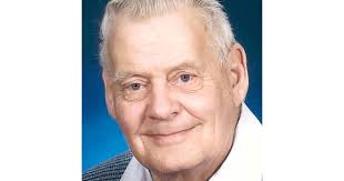 William J Nevins Sr. Obituary (1933