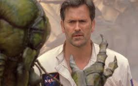 Alien Apocalypse | ApolloMedia Film Management GmbH