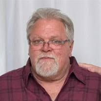 Larry Clouse's Instagram, Twitter & Facebook