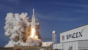 Starlink 29 falcon 9 block 5 spacex. Spacex Launch Certification To Get Review By U S Military Watchdog Los Angeles Times