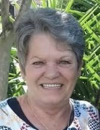 Obituary information for Judy Claire Picou