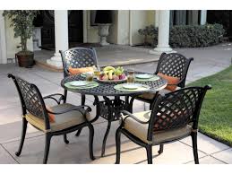 Maybe you would like to learn more about one of these? Cast Aluminum Patio Furniture You Ll Love In 2021 Visualhunt