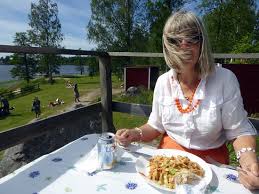 Its seat is located in the town of surahammar. Campingbadet Thai Surahammar Restaurant Reviews Photos Phone Number Tripadvisor