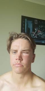 Introducing Reece Watson