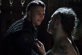 Why did hvitserk kill lagertha? Projectfandom Com Wp Content Uploads 2019 01 Vi