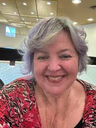 Hello everyone. I am Lauri, 55, single live way north Rio. Glad to be here.  UPDATE—Sorry, gentlemen, I am only wanting to date with intention. So, FWB,  “hanging out”, etc. I do