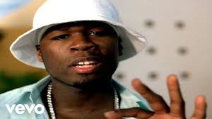 Just a Lil Bit by 50 Cent