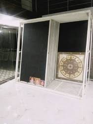 Get contact details & address of companies manufacturing and supplying tiles display stand, tile display racks, tiles display cassette across india. Air Header And Hardware Syphon Manufacturer From Ahmedabad