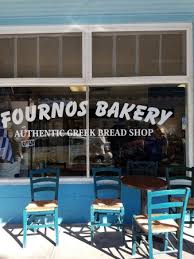 Fournos Bakery - Picture of Fournos, Tarpon Springs - Tripadvisor