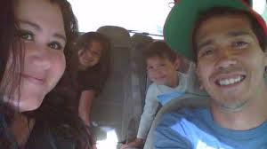 Fundraiser for Alex Jimenez by Rosie Castillo : In Memory of Lisa Jimenez:  Help Alex, Hailey and Keegan