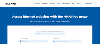 For example you are in your college, office etc & you want to access some sites that are blocked by your isp, college, govt or school. 10 Free Proxy Servers For Anonymous Web Browsing