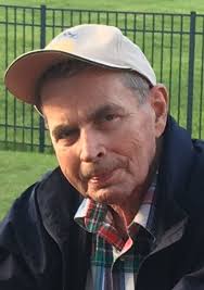 Roger Dean Wenthold Obituary December 3, 2017