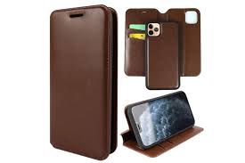 You've come to the right place. Dick Smith Zuslab Iphone 11 Pro Max Leather Wallet Case Detachable Kickstand Magnetic With Credit Card Holder Slot Shockproof Interior Protective Cover Brown Phones Accessories Smartphones