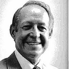 Harold Hirsch Obituary